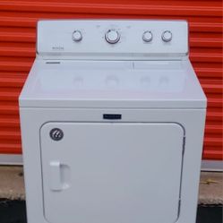 Gas 110V  DRYER EXCELLENT CONDITION
