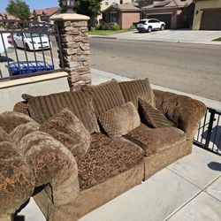 3 Couches Extra Large