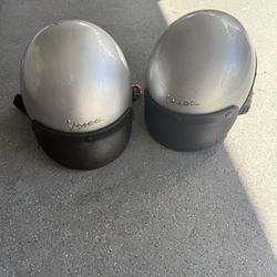 Vespa Helmet 