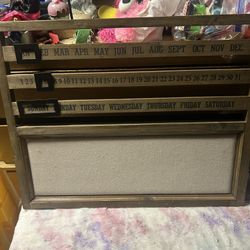 Something neat for the kitchen