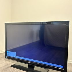 Toshiba & Westinghouse TV
