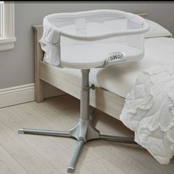 HALO Swivel Sleeper BassiNest