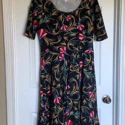 LuLaRoe Amelia Dresses $15 Each