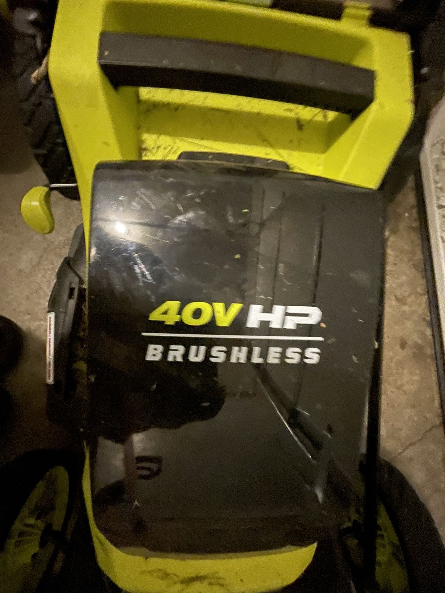 Sale Ryobi