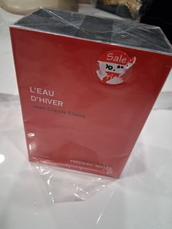 Frederic Malle L'Eau D'Hiver Perfume