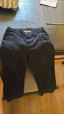 Boys pant