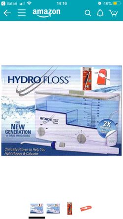 Hydro Floss