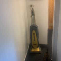 OREK vacuum, Light Weight, Well Cared For 