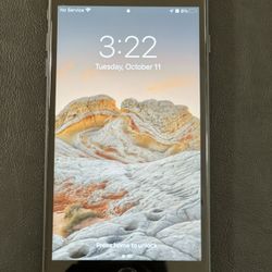 iPhone 8 Plus 256GB Unlocked (Black)