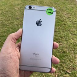 iPhone 6S PLUS Factory Unlocked All Carriers - Mexico - International

