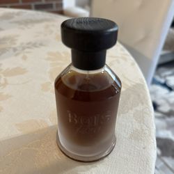 Luxury Niche Perfume Bois 1920