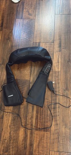 Naipo Shiatsu Neck and Shoulder Massager