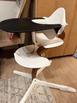 Stokke Nomi chair