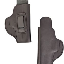 Glock 17/22 Compatible IWB Holster