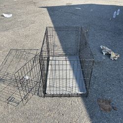 Dog Crate 