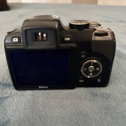 Nikon Coolpix P80 