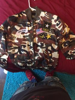 Jacket
