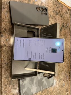 Samsung s25 ultra
