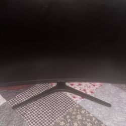 Curved Moniter