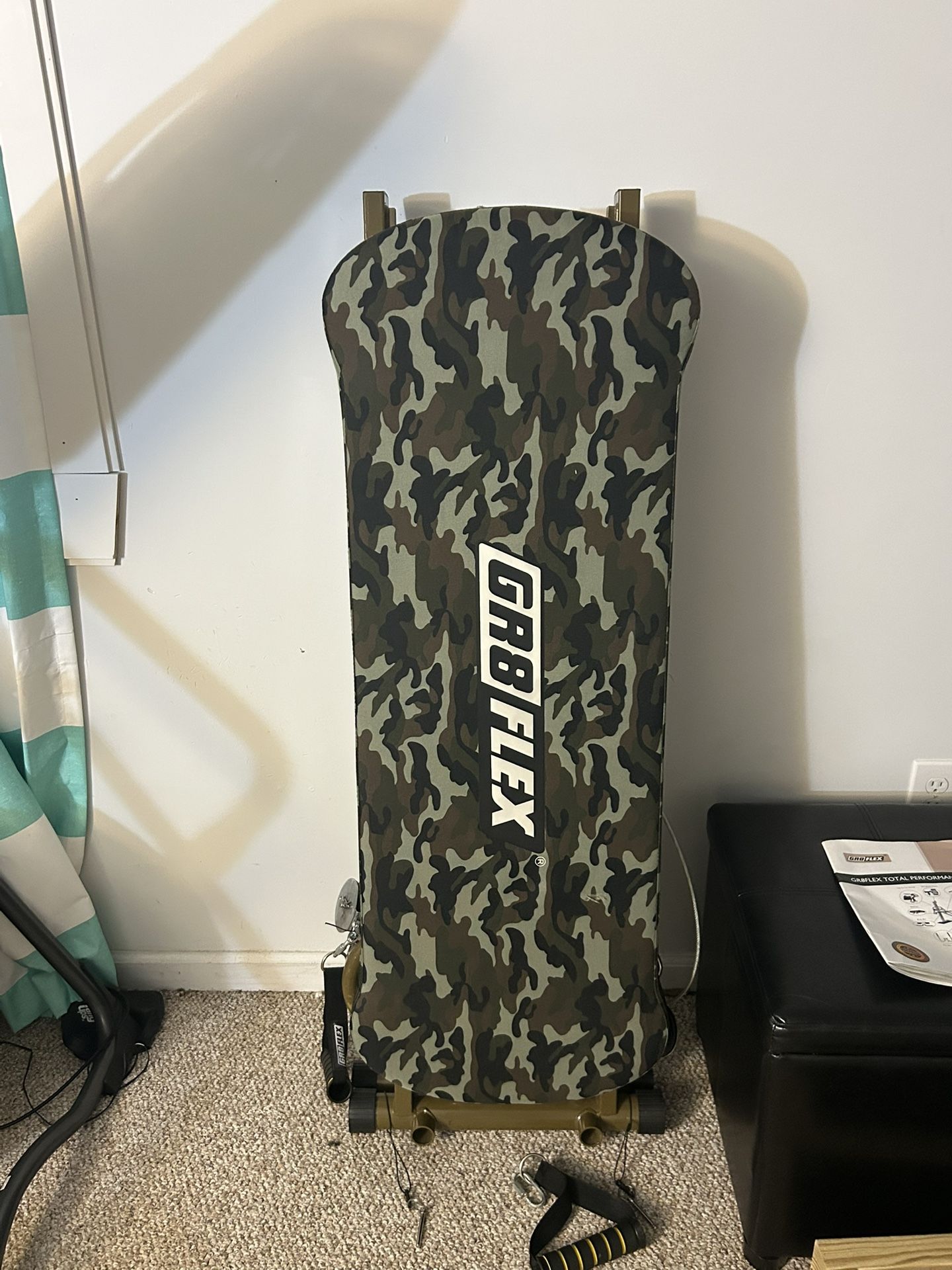 Cable Training Machine