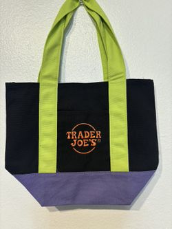Trader Joe's Totes Bags