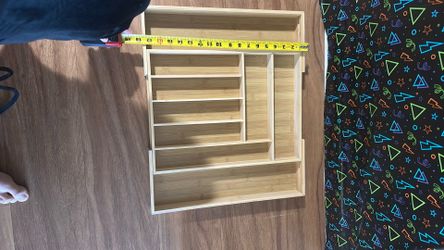 Utensil Organizer
