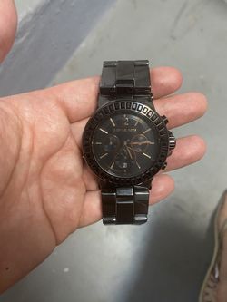 Michael kors women watch