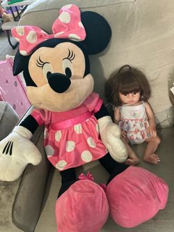 Minnie Mouse