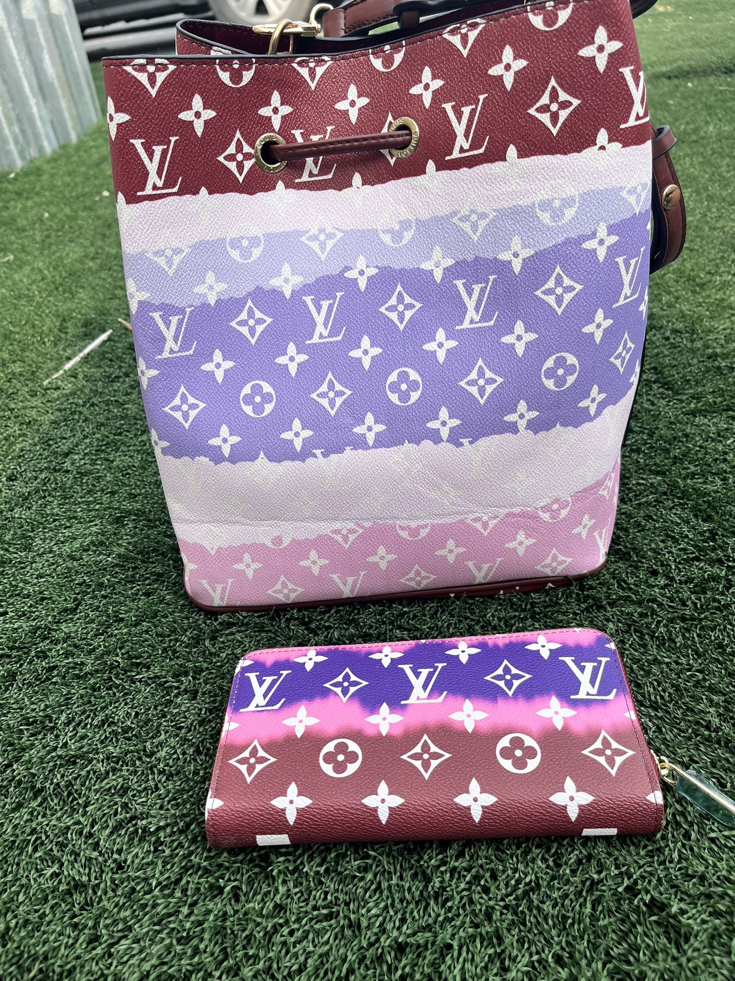 Lv Purses 