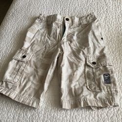 Boys Shorts 