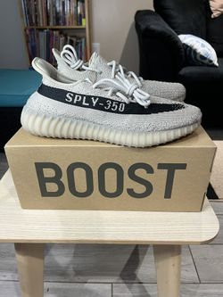 Yeezy 350 V2 Slate Size 11