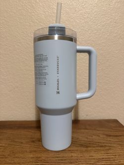 Brand new with tag Starbucks Stanley (limited edition)
