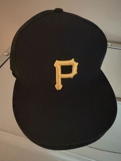 NEW ERA FITTED HAT • BRAND NEW • 7 3/8