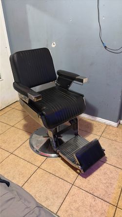Baber chair