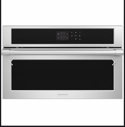 NEW Monogram 30” Steam Oven ZMB9032SNSS – Open Box