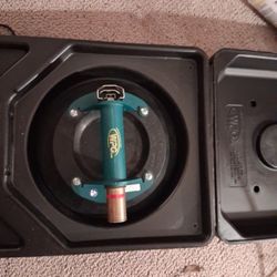 Glass Removal Suction Up To 125lbs