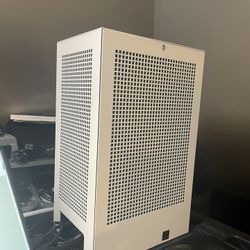 Revolt 3 Premium Gaming PC with Asus Monitor