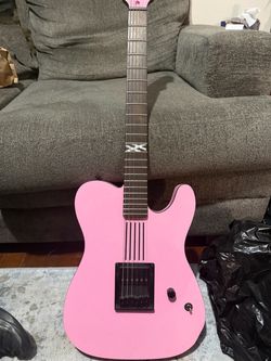 Schecter Machine Gun Kelly Signature PT Electric Guitar