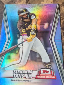 Fernando tatis.jr