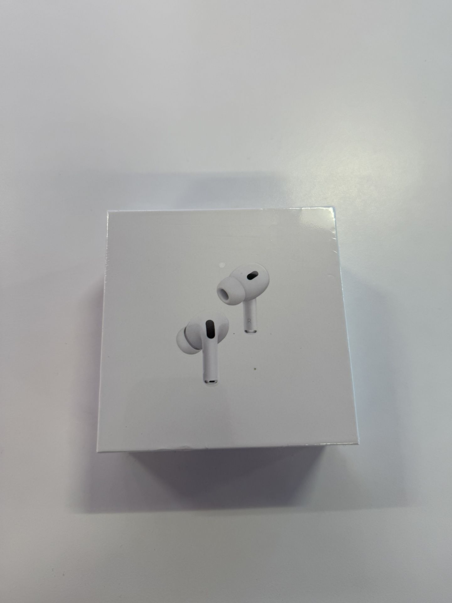 Apple AirPods Pro (2nd Generation)
