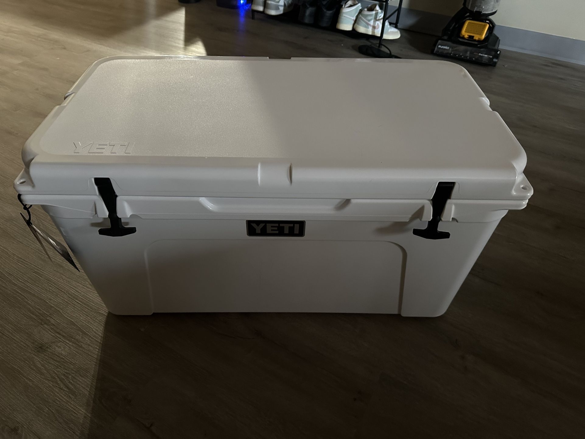 Yeti Tundra 75
