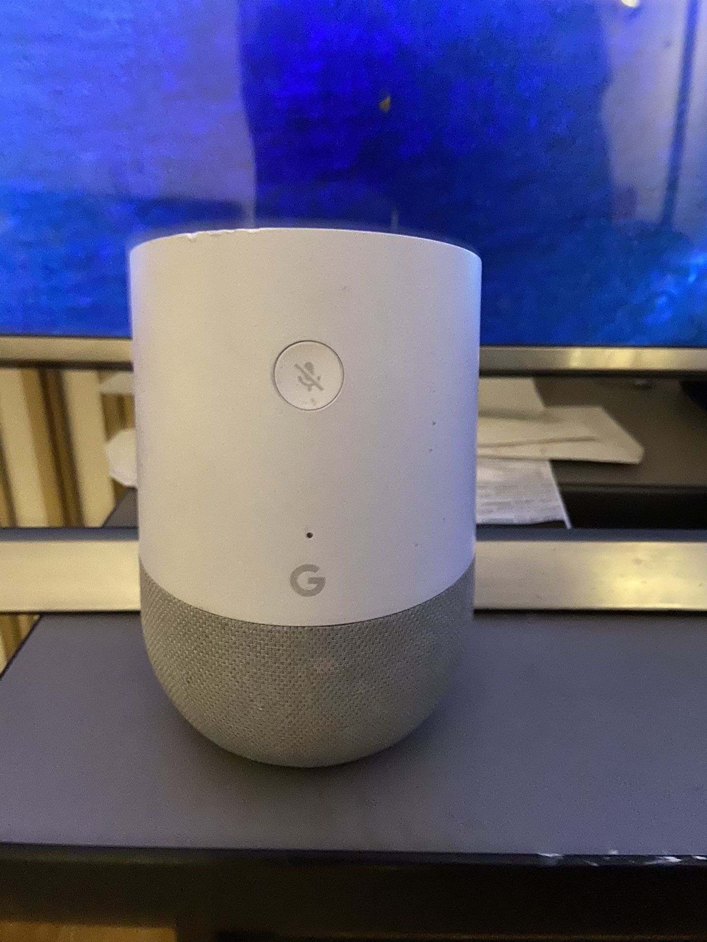 Google home