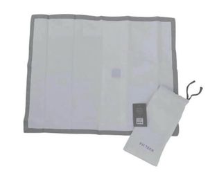 Restoration Hardware pillow sham NEW