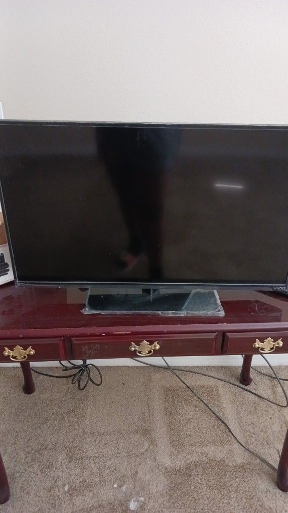 Vizio TV