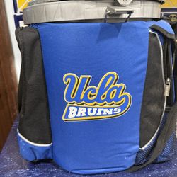 UCLA Bruins Cooler Bag