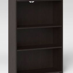 Shelves - Expresso brown 
