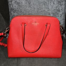 Kate spade handbag 