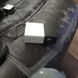 Mini Portable Projector