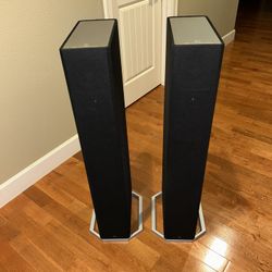 Definitive technology BP-9040 Floorstanding speakers