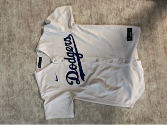 Dodger jersey mens